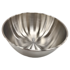 Hi CHEF 掌廚 可樂膳 不銹鋼多功能料理盆, 19cm, 1個