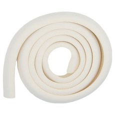 兒童防撞角 L型加厚防撞角 防碰防撞條 Y163 2M 3個, 米色, 1組