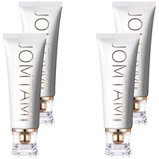 JOMTAM 玖美堂 氨基酸清肌洗面乳, 100g, 4條