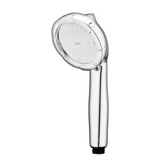 SOFTRONG Monster multi 2 細孔+粗孔蓮蓬頭 SHE-2S(GP), 1組