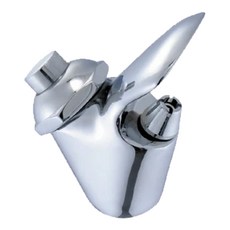 Toppuror 泰浦樂 按壓式出水龍頭 RF-08 銅製氣泡器, 1個