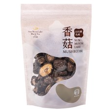 南投魚池農會 中朵香菇, 90g, 1包