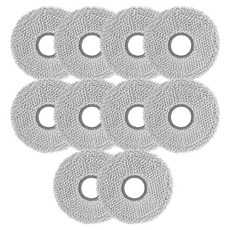 WonderfulPlace DJI ROMO 拖布, 10個, 單一商品