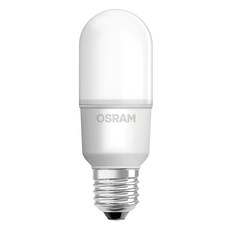 OSRAM 歐司朗 LED燈泡 7W E14 4000K, 自然光, 1個