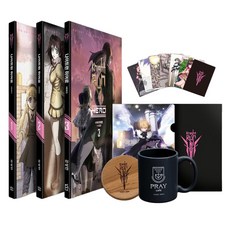 【使用方法】夜跑英雄第1-3冊完整限量版套裝（共3冊）：Cafe Frey馬克杯+英雄木杯墊+L支架, 獲取路線