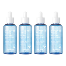 토니모리 원더 히알루론산 촉촉 앰플, 100ml, 4개