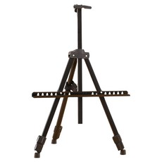 MAME 便攜式折疊畫架