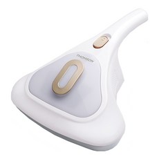 THOMSON 湯姆盛 UV抗敏塵蟎吸塵器 TM-SAV49M 紫外線殺菌 HEPA過濾 高頻拍打, 白色