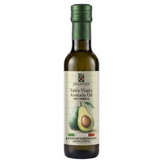 Diantha 第一山 初榨冷壓酪梨油, 250ml, 1瓶