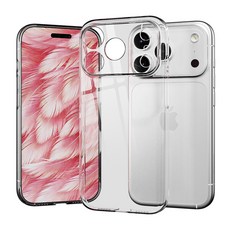 VICXXO 不變色0.8mm超薄全覆蓋硬質Levixkin手機殼