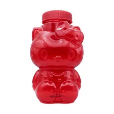 Hello Kitty 凱蒂貓 瓶珠DIY玩具 8 x 5cm 3歲以上, 紅色, 1個