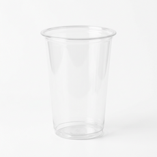코멧 투명 페트 아이스컵, 1개, 470ml, 50개입
