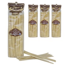 라파브리카델라파스타 디 그라냐노 딸리아딸레, 500g, 4개