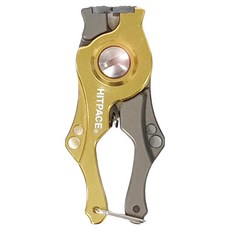 HITPACE 鎢線切割機, 金子