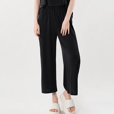 ARMEDES 女士冰箱寬鬆T恤+寬褲套裝 AR-313