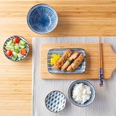 1人用餐具組, 全部 新郎, 6種