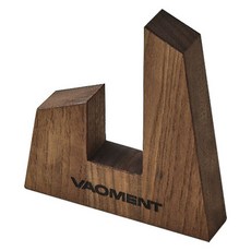 VAOMENT End Grain 1 爪切菜板架 100 x 20 x 120 毫米, 單一顏色, 1個