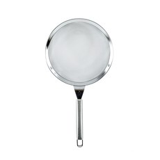 키친블루밍 스텐 304 건지기 채반, 1개