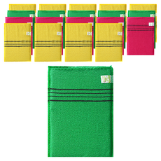 Make Great 義大利巾, 隨機出貨, 20個, 1入