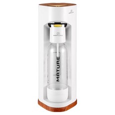 MATURE 美萃 440系列氣泡水機, Luxury440-W