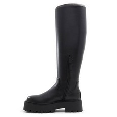 알도 카렐다니 니 하이 부츠