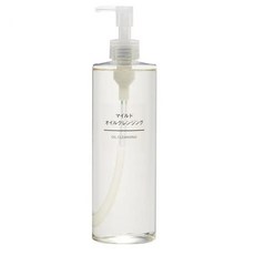 MUJI 無印良品 台灣公司貨 攜帶 敏感肌卸妝油, 50ml, 1瓶