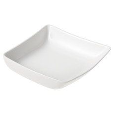 Villeroy &amp; Boch 新浪潮個人球 12 厘米 (Galleria), 白色, 1個