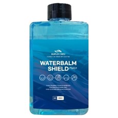 듀플렉스 듀 워터밤 쉴드 플러스, 1개, 350ml