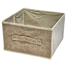 衣櫃收納掛袋 C182 2個 1組, 單格米