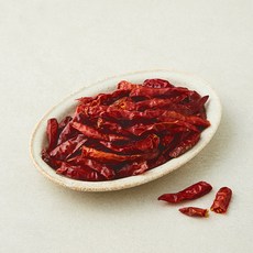 베트남산 건고추, 1개, 50g