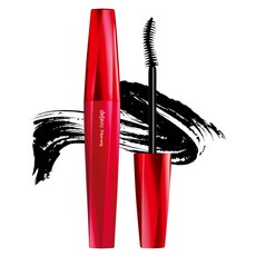 似曾相識 Fiberwick 超長睫毛膏 7.2g, Black, 1支