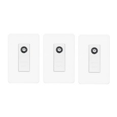 Hyundai Electric CATV 2孔, 3個