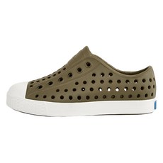 Native Shoes 兒童款 Jefferson Big Kids 水陸兩用鞋