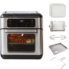 HAAN 安全氣炸鍋, HE-A818, 混色