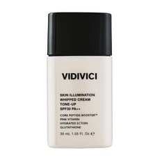 VIDIVICI 煥採透亮奶油素顏霜 30ml, 粉紅色, 1個
