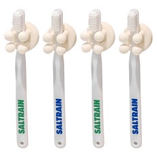 Ritting BL 矽膠章魚腳多功能支架, 象牙白