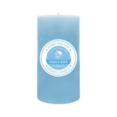 THE HERB SHOP Home Doctor香氛蠟燭, Room&sundry, 570g, 1罐