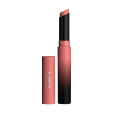 MAYBELLINE 媚比琳 煙燻柔霧奶霜唇膏, 1199煙燻木玫, 1支