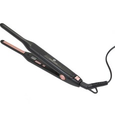 CRYSTAL CLOUD 髮根豐盈電棒捲 CC-614, 混合色