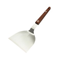 TRIARROW 三箭牌 日式料理鏟刀，總長24.3cm，刀面10.5cm, CS-115, 1支