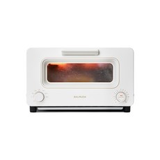 BALMUDA 百慕達 The烤麵包機, K05B-WH