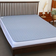 Bear Mom可水洗雙面碳纖維電熱毯, 單色, S(100 x 200cm)