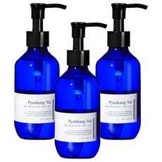 편강율 아토 고보습 베이비오일, 190ml, 3개