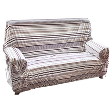 J&N 咖多防貓抓沙發便利套 DIY, 1個, N/A