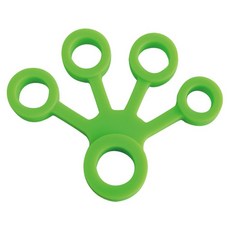 感恩使者 手指外張訓練器 復健初期使用 4kg ZHCN1819 11g, 1個