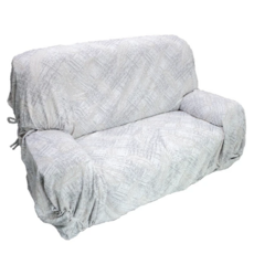 J&N 柔絲露蒂透氣沙發便利套 DIY 100% 聚酯纖維, 1個