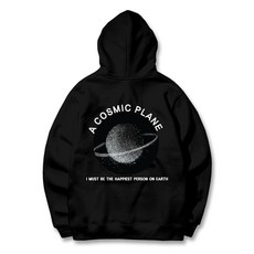 Granfini Saturn 連帽衛衣 GFHT212