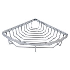 DAY&DAY 日日家居 轉角架 ST3266-01, 304不鏽鋼 W230*D235*H57MM, 1個