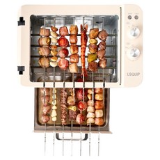 L'EQUIP 360度電烤盤, LGR-MC1001 IV