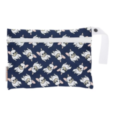 Smart Bottoms 防水收納袋(小) - 30.5公分X20.3公分, 小 (30.5 x 20cm), Sir Winston